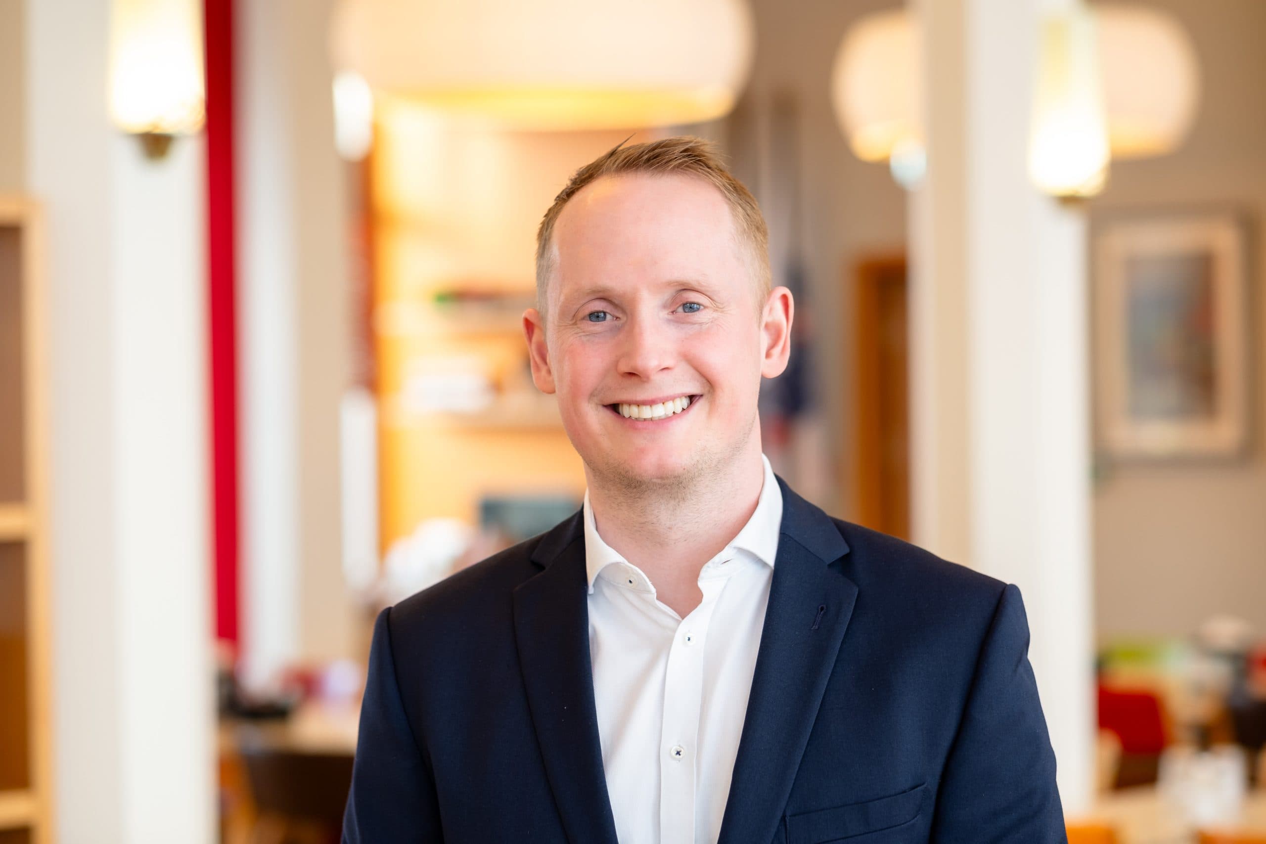 Sjómannadagsblaðið í nýjum búningi image