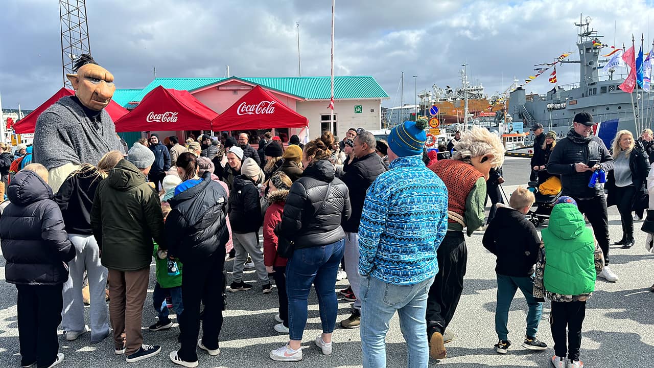 FlyOver Iceland image