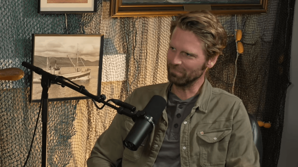 #11 – Kjartan Páll Sveinsson – Strandveiðibaráttumaður og háskóladoktor image