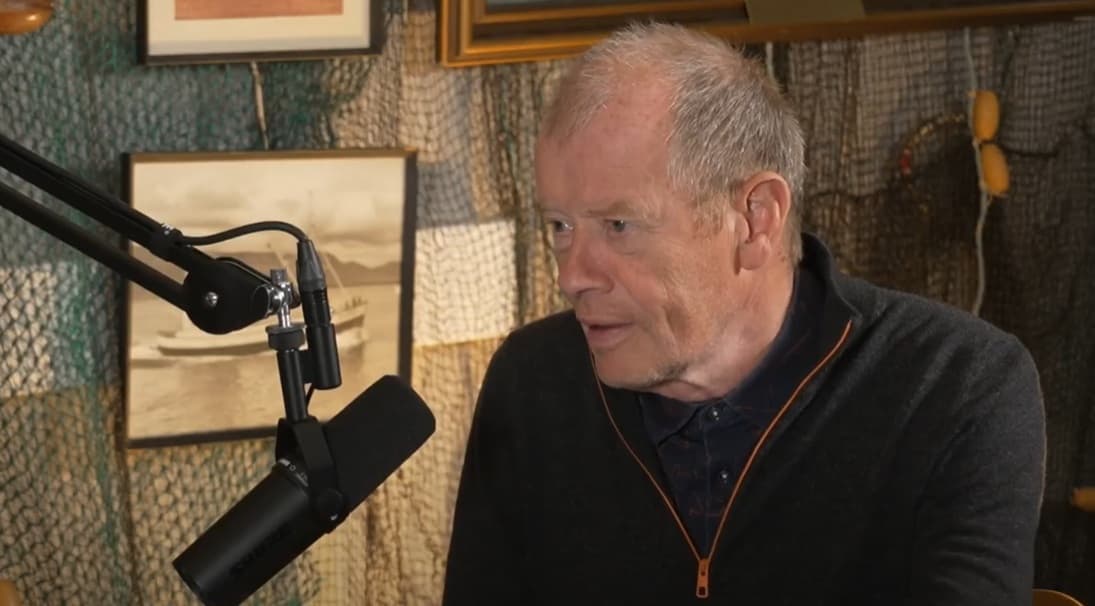 #13 Guðmundur Helgi Þórarinsson – Formaður VM image