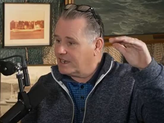 #16 Vilhjálmur Birgisson – Baráttumaður af Skaganum image