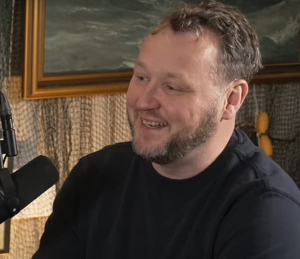 #17 Jón Frímann Eiríksson – skipstjórinn kornungi image