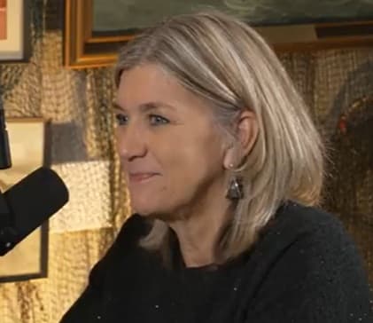 #19 Hanna Katrín atvinnuvegaráðherra image