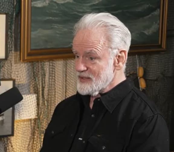 #21 Kári Stefánsson – Óþægilega heiðarlegi vísindamaðurinn image