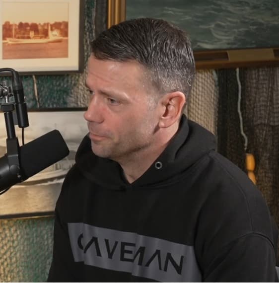 #23 Frosti Logason – alltaf á móti straumnum image