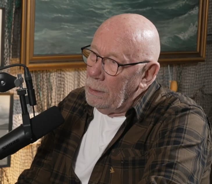 #26 Jón Steinar Árnason – áhættusækni skipstjórinn og frumkvöðullinn image